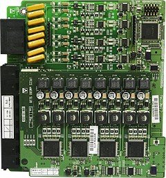 Платы АТС LG-Ericsson iPECS-eMG80
