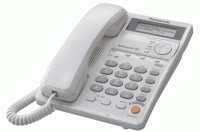 Panasonic KX-TSC35RU проводной телефон