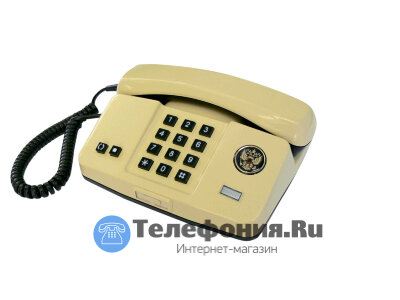 Телефон "Нефрит-2Г-АТС-2" (ОТК)