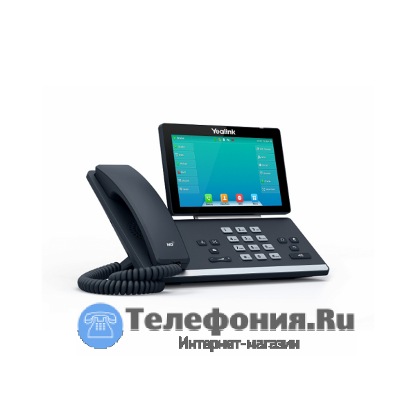 Yealink SIP-T57W IP телефон