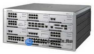 АТС Samsung OfficeServ 7400 (KPOS74MA/RUA)