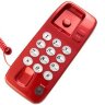 Проводной телефон Колибри KX-256