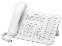 Panasonic KX-DT543Ru Цифровой системный телефон
