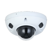 DAHUA DH-IPC-HDBW3441FP-AS-0360B-S2 Уличная купольная IP-видеокамера