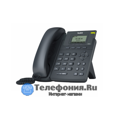 Yealink SIP-T19P E2 IP телефон