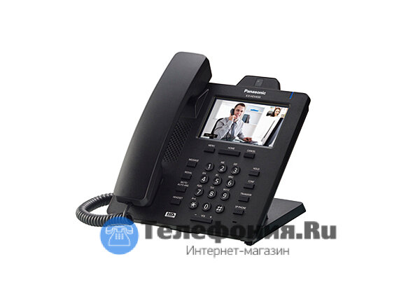 Panasonic KX-HDV430 SIP-телефон
